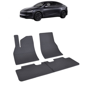 Set covorase auto TESLA MODEL Y FACELIFT FABRICATIE 2025 - 2026, Caroserie SUV