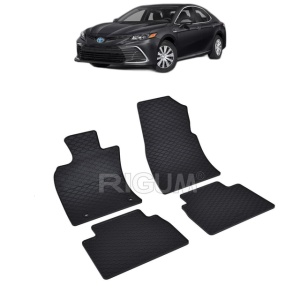 Set covorase auto TOYOTA CAMRY HYBRID din 2018 - 2026, Caroserie SEDAN