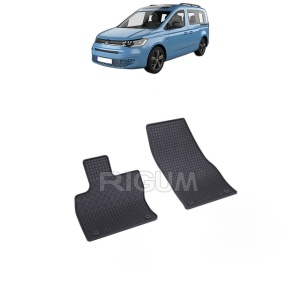 Set covorase auto VOLKSWAGEN CADDY din 11.2020 - 2026, Caroserie VAN 2 LOCURI