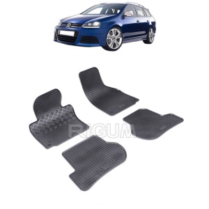 Set covorase auto VOLKSWAGEN GOLF 5 din 10.2003 - 2008, Caroserie COMBI
