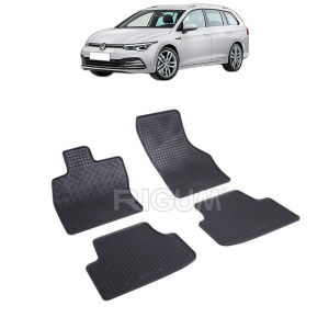 Set covorase auto VOLKSWAGEN GOLF 8 din 11.2020 - 2026, Caroserie COMBI