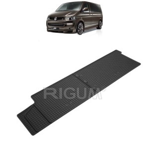 Set covorase auto VOLKSWAGEN T5 TRANSPORTER din 2003 - 05.2015, Caroserie VAN RAND 2 - Img 2