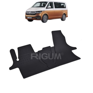 Set covorase auto VOLKSWAGEN T6 .1 MULTIVAN din 2019 - 2026, Caroserie VAN 2-3 LOCURI