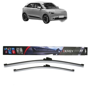 Set stergatoare auto DONGFENG BOX din 2024, Derby, din cauciuc siliconat rezistent