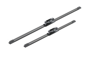 Set stergatoare auto FIAT SCUDO Platform/Chassis din 2022-2025, Bosch Aerotwin, din cauciuc siliconat rezistent - Img 5