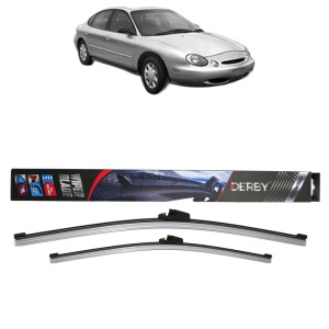 Set stergatoare auto FORD USA TAURUS (P5_) din 1999, Derby, din cauciuc siliconat rezistent