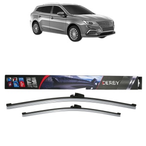 Set stergatoare auto MG MG 5 Estate din 2020, Derby, din cauciuc siliconat rezistent