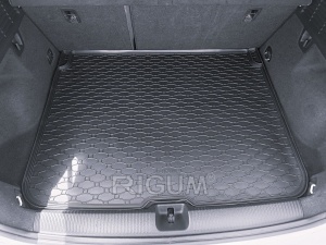 Tavita Portbagaj Audi Q2 din 10.2016 - 2026 Portbagaj Inferior Si Superior, Caroserie Suv - Img 3