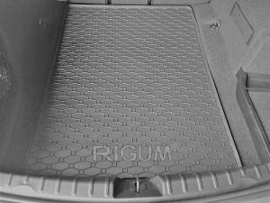Tavita Portbagaj Bmw Seria 3 F30 din 01.2012 - 02.2019, Caroserie Sedan - Img 3