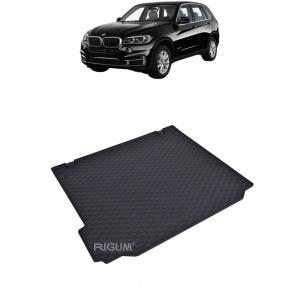 Tavita Portbagaj Bmw X5 F15 din 10.2013 - 10.2018, Caroserie Suv