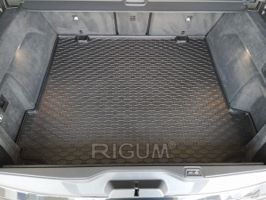 Tavita Portbagaj Bmw X5 G05 din 11.2018 - 2026, Caroserie Suv - Img 5