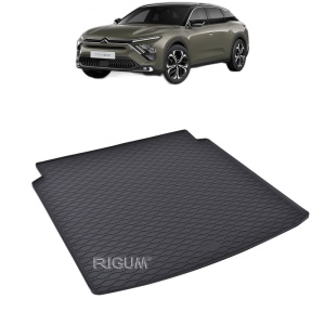 Tavita Portbagaj Citroen C5X din 2022 -2026, Caroserie Suv