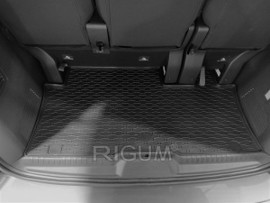 Tavita Portbagaj Citroen Spacetourer din 01.2016 - 2026 Ampatament L2, Caroserie Combi - Img 3