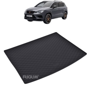 Tavita Portbagaj Cupra Ateca din 2018 - 2026 4X4, Caroserie Suv