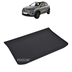 Tavita Portbagaj Dacia Spring Electric din 03.2021 - 2026, Caroserie Suv