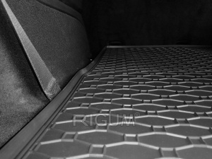 Tavita Portbagaj Dodge Durango 3 Wk2 Facelift 2 din 2021 - 2026 7 Locuri Rand 3 Culcat, Caroserie Suv - Img 5
