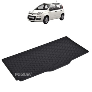 Tavita Portbagaj Fiat Panda Iii Hybrid din 02.2020 - 2026, Caroserie Hatchback