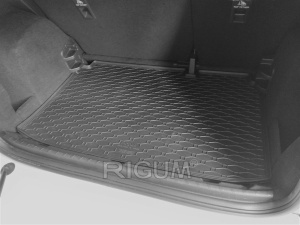 Tavita Portbagaj Ford Ecosport din 02.2018 - 2026, Caroserie Suv - Img 5