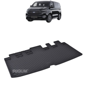 Tavita Portbagaj Ford Tourneo Custom Ii din 2024 - 2026, Caroserie Van Ampatament L1