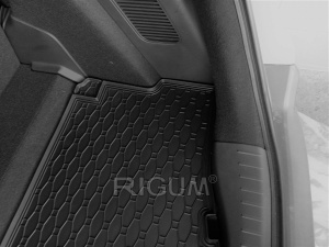 Tavita Portbagaj Honda Jazz Iv Crosstar Hybrid E-Hev din 06.2020 - 2026, Caroserie Hatchback - Img 5