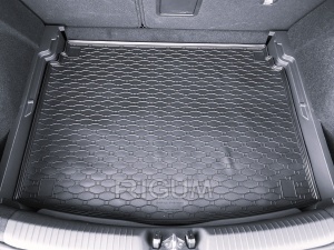 Tavita Portbagaj Hyundai I30 Iii din 02.2017 - 2026 Portbagaj Inferior, Caroserie Hatchback - Img 3