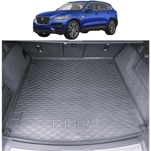 Tavita Portbagaj Jaguar F-Pace din 04.2016 - 2020, Caroserie Suv