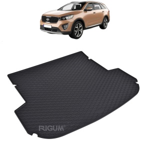 Tavita Portbagaj Kia Sorento Iii din 02.2015 - 07.2020 5 Locuri, Caroserie Suv