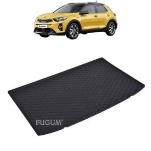 Tavita Portbagaj Kia Stonic din 10.2017 - 2026, Caroserie Suv
