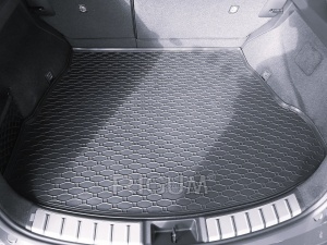 Tavita Portbagaj Lexus Nx 450H Plug-In Hybrid din 11.2021 - 2026, Caroserie Suv - Img 3