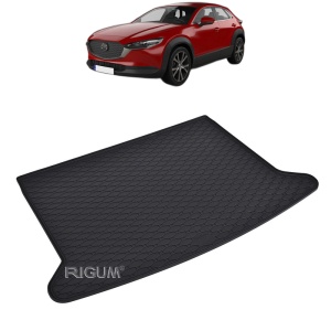 Tavita Portbagaj Mazda Cx -30 din 08.2019 - 2026, Caroserie Suv