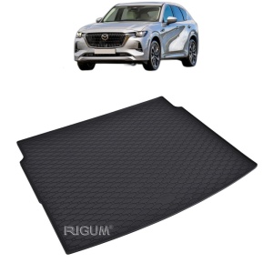Tavita Portbagaj Mazda Cx -60 Phev din 08.2022 - 2026, Caroserie Suv