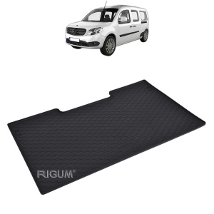 Tavita Portbagaj Mercedes Citan din 10.2012 - 08.2021 5 Locuri, Caroserie Van