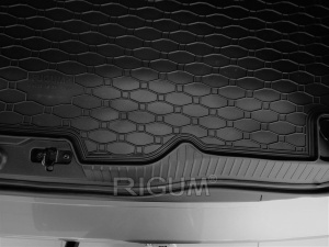 Tavita Portbagaj Mercedes T-Class din 04.2022 - 2026, Caroserie Van - Img 5