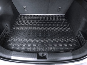 Tavita Portbagaj Mg Hs Ii din 07.2024 - 2026, Caroserie Suv - Img 3