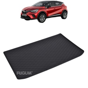 Tavita Portbagaj Mitsubishi Asx Ii din 2023 - 2026 Portbagaj Superior, Caroserie Suv