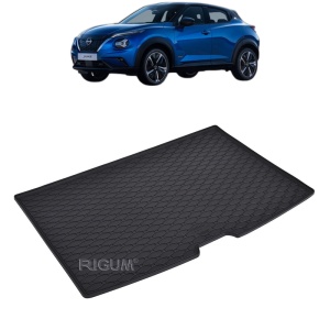 Tavita Portbagaj Nissan Juke Ii Hybrid din 06.2022 - 2026, Caroserie Suv