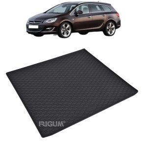 Tavita Portbagaj Opel Astra J Sports Tourer din 2010 - 2026, Caroserie Combi