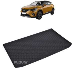 Tavita Portbagaj Renault Captur Ii din 01.2020 - 2026 Portbagaj Superior, Caroserie Suv