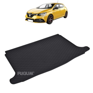 Tavita Portbagaj Renault Megane Iv din 01.2016 - 2026, Caroserie Hatchback