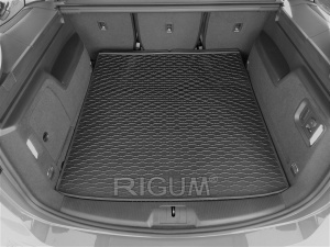 Tavita Portbagaj Seat Alhambra Ii din 09.2010 - 03.2022 7 Locuri Rand 3 Culcat, Caroserie Van - Img 3