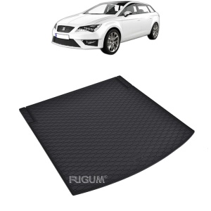 Tavita Portbagaj Seat Leon Iv Kl din 03.2020 - 2026 Portbagaj Inferior Si Superior, Caroserie Combi