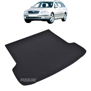 Tavita Portbagaj Skoda Octavia I din 1998 - 2004, Caroserie Combi