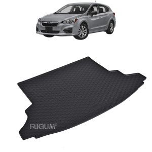Tavita Portbagaj Subaru Impreza V din 09.2017 - 2023, Caroserie Hatchback