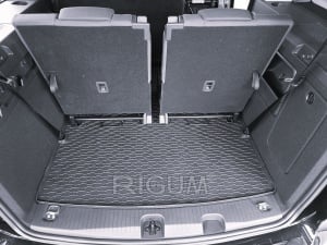 Tavita Portbagaj Volkswagen Caddy Maxi din 11.2020 - 2026, Caroserie Van 5-7 Locuri - Img 3