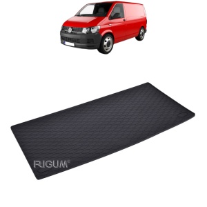 Tavita Portbagaj Volkswagen T6 din 06.2015 - 2019 Ampatament L1, Caroserie Van