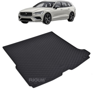Tavita Portbagaj Volvo V 60 Phe din 2018 - 2026, Caroserie Combi