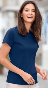 Tricou damă cambrat pentru femei - Img 16
