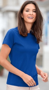 Tricou damă cambrat pentru femei - Img 26