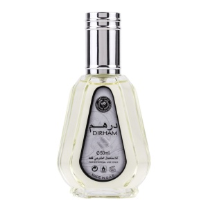 Apa de Parfum Dirham, Ard Al Zaafaran, Unisex 50ml Parfum arabesc - Img 1