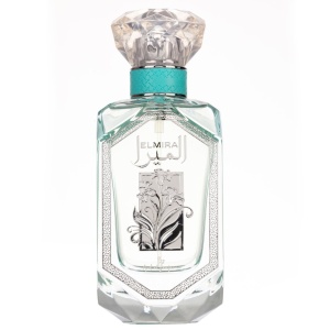 Apa de Parfum Elmira, Ard Al Zaafaran, Femei 80ml Parfum arabesc - Img 1